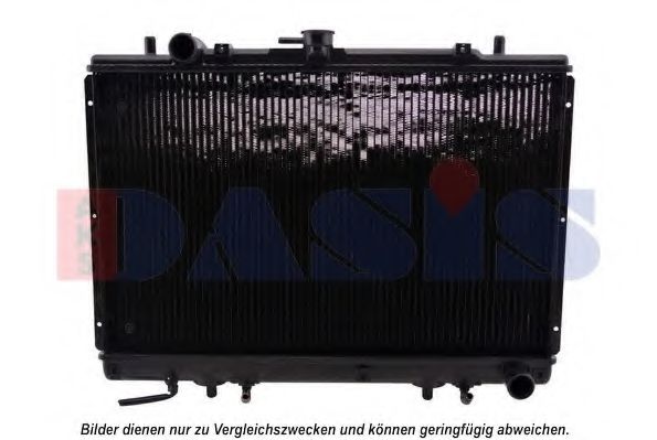 Radiator, racire motor 2