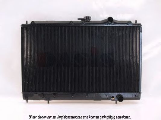 Radiator, racire motor 2