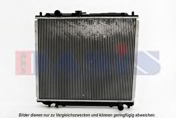 Radiator, racire motor 2