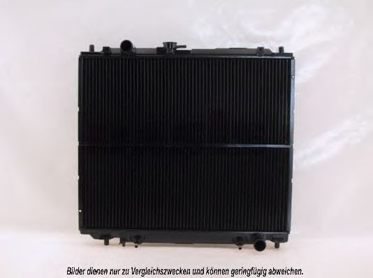 Radiator, racire motor 2
