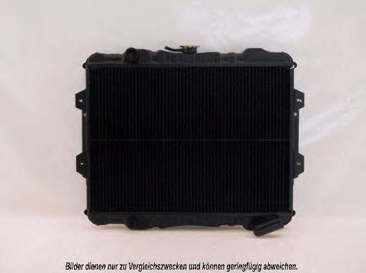 Radiator, racire motor 2