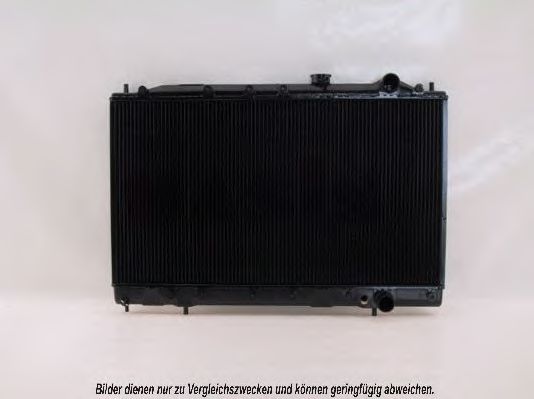 Radiator, racire motor 2