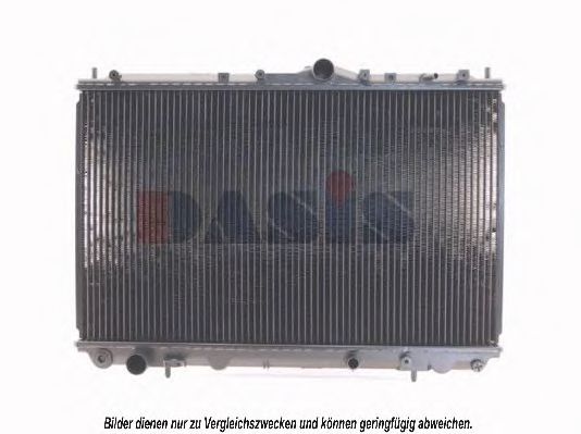 Radiator, racire motor 2