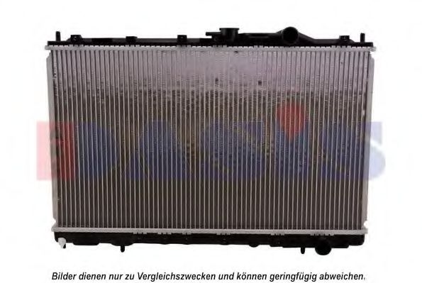 Radiator, racire motor 2