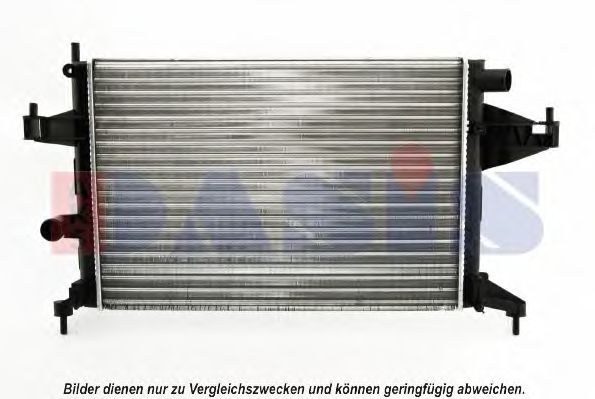 Radiator, racire motor 2
