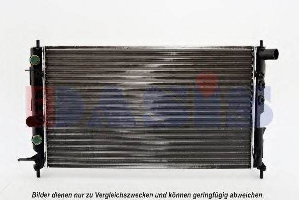 Radiator, racire motor 2