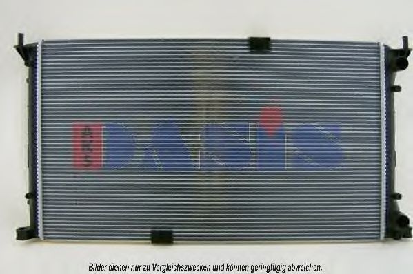 Radiator, racire motor 2