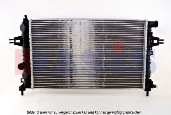Radiator, racire motor 2