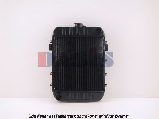 Radiator, racire motor 2