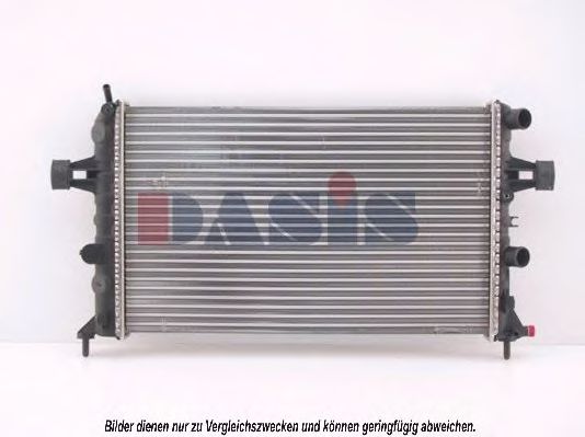 Radiator, racire motor 2