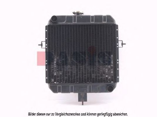 Radiator, racire motor 2