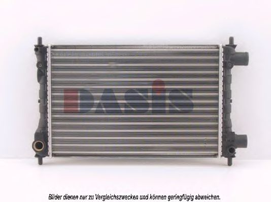 Radiator, racire motor 2