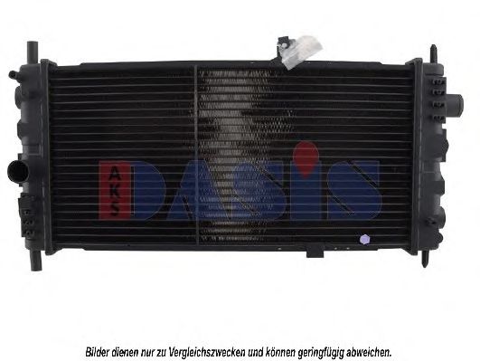 Radiator, racire motor 2