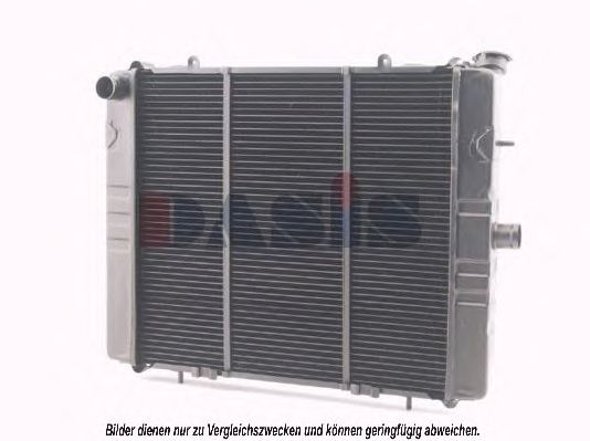 Radiator, racire motor 2
