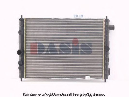 Radiator, racire motor 2