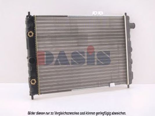Radiator, racire motor 2