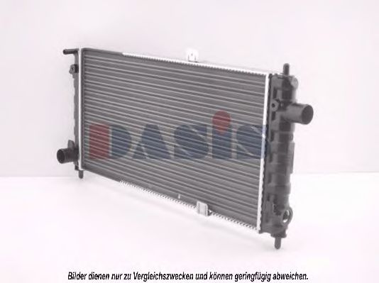 Radiator, racire motor 2
