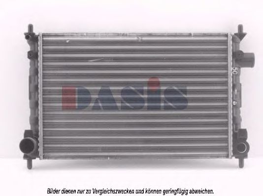 Radiator, racire motor 2