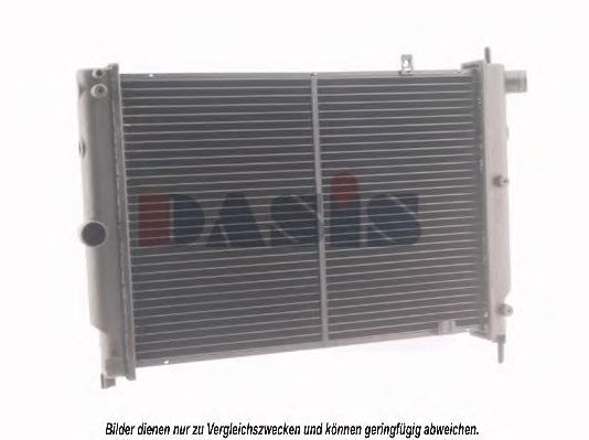 Radiator, racire motor 2
