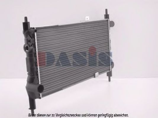 Radiator, racire motor 2