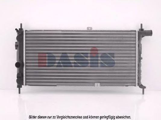 Radiator, racire motor 2