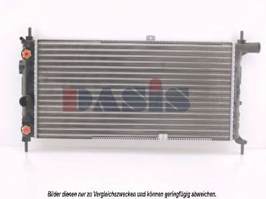 Radiator, racire motor 2