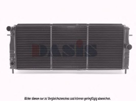 Radiator, racire motor 2