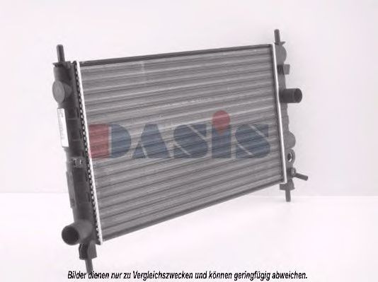 Radiator, racire motor 2