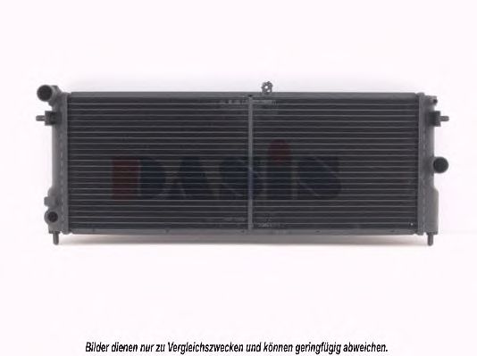 Radiator, racire motor 2