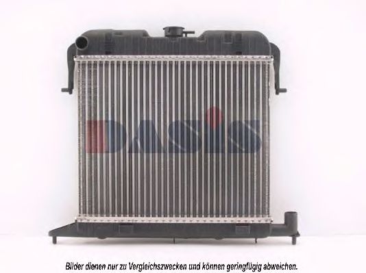 Radiator, racire motor 2