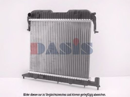 Radiator, racire motor 2
