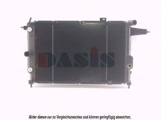 Radiator, racire motor 2