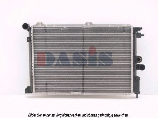 Radiator, racire motor 2