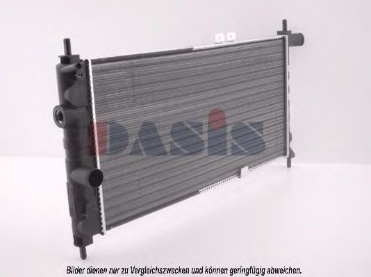 Radiator, racire motor 2