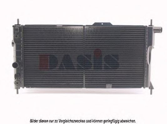 Radiator, racire motor 2