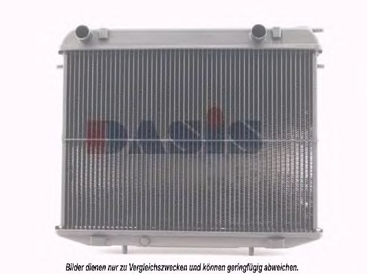 Radiator, racire motor 2