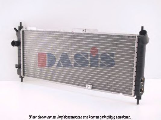 Radiator, racire motor 2