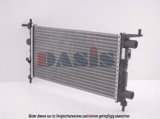 Radiator, racire motor 2