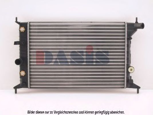 Radiator, racire motor 2