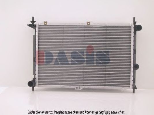 Radiator, racire motor 2