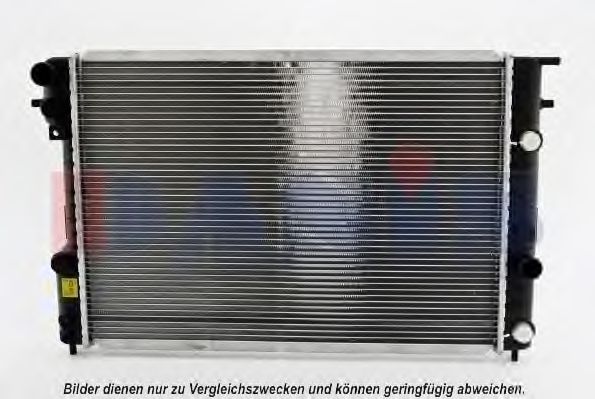 Radiator, racire motor 2