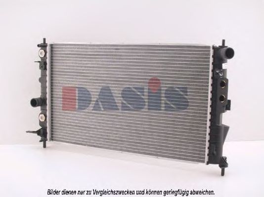 Radiator, racire motor 2