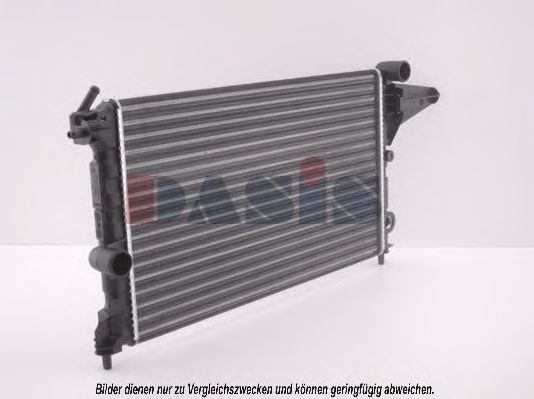 Radiator, racire motor 2