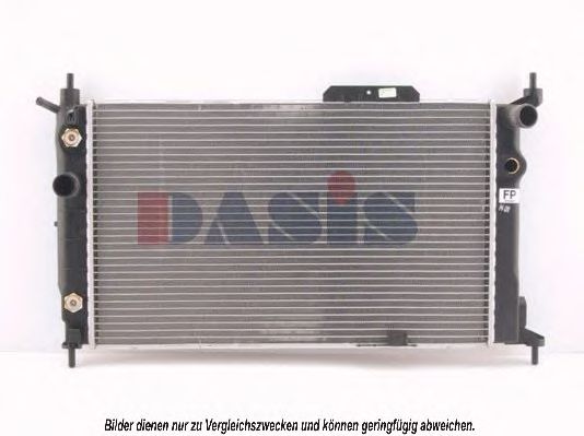 Radiator, racire motor 2