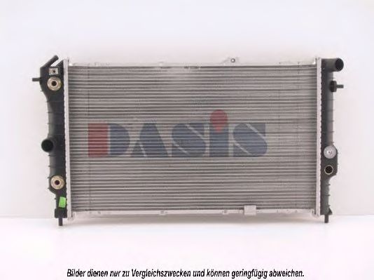 Radiator, racire motor 2