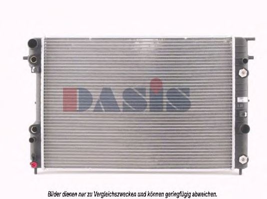 Radiator, racire motor 2