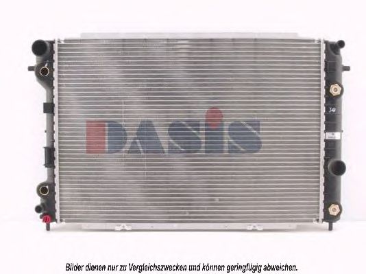 Radiator, racire motor 2
