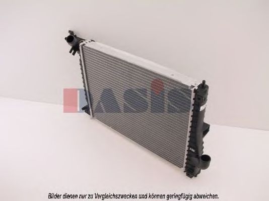 Radiator, racire motor 2