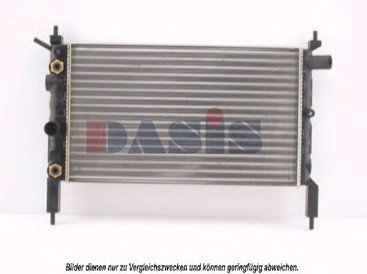 Radiator, racire motor 2