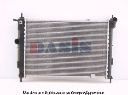 Radiator, racire motor 2